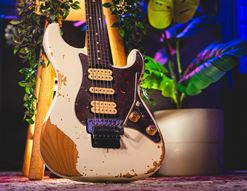 Guitar Reissues: The 1980s