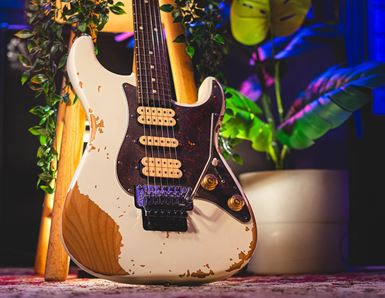 Guitar Reissues: The 1980s