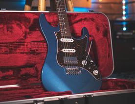 How the Ibanez AZ Honours Their '80s Legacy