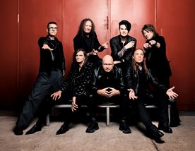 Top 10 Bands from GERMANY