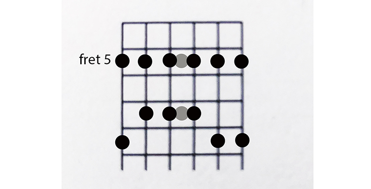 6 Essential Guitar Scales (With Pictures)