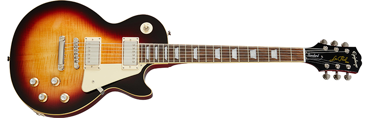 What Les Paul? A Buyer's Guide | guitarguitar