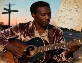 Acoustic BLUES: An Introduction