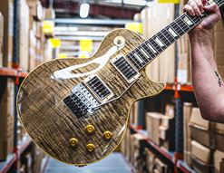 RUSH Guitar Gear Guide: Sound and play like ALEX LIFESON