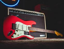 BRAND NEW FENDER American Professional Classic!
