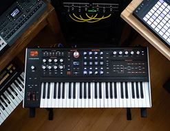 Brief Guide to ASM: Ashun Sound Machines