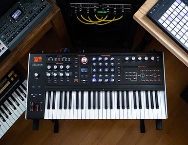 Brief Guide to ASM: Ashun Sound Machines