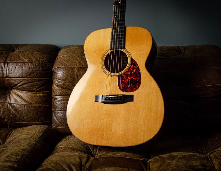 Top Atkin Acoustics - Made in the UK!