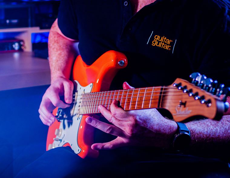 Get Back Into Playing Your Guitar: 7 Tips to Succeed