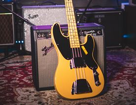 Best Bass Guitars 2026: 4 and 5 String Options