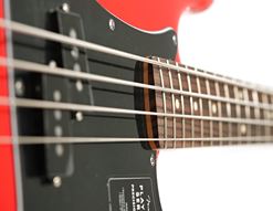 Best Bass Guitars Under £1000