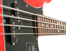 Best Bass Guitars Under £1000
