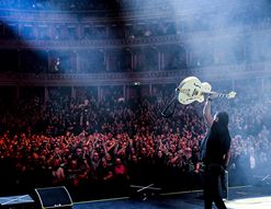 BILLY DUFFY: 40 Years of The Cult and Believing in the Power of Rock n Roll! Exclusive INTERVIEW