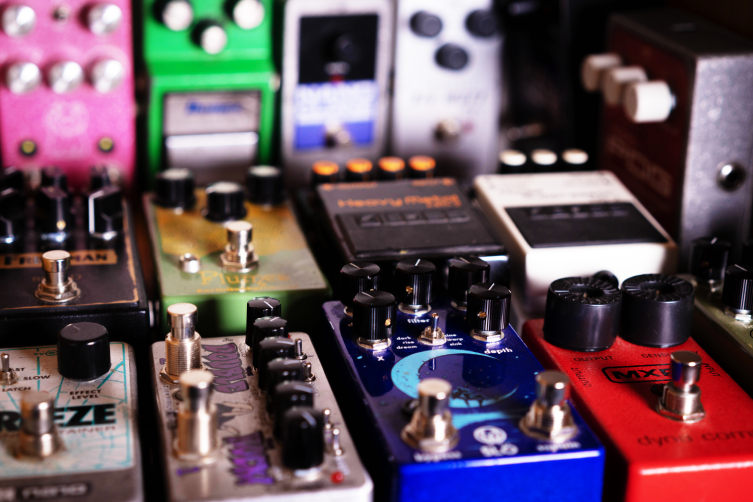 A Beginners Guide To Pedalboards Pt. 2 : Those Boards Don't Work