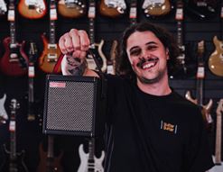 Beginner Guitar Amps: Our Guide to Buying Your First Guitar Amp (Updated January 2026)