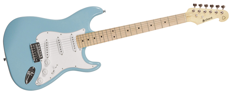 quality beginner electric guitar