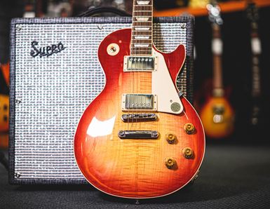 The Best BRITISH Rock GUITARISTS!