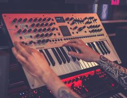 The 15 Greatest ELECTRONIC Albums EVER!