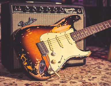 Who Was the Best Guitarist of the 1990s?