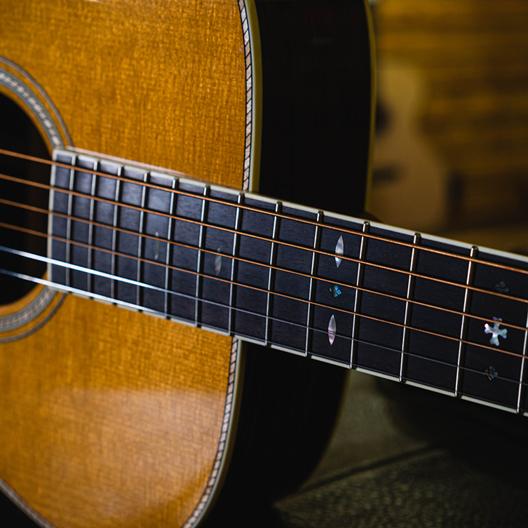 The best acoustic guitars in 2023