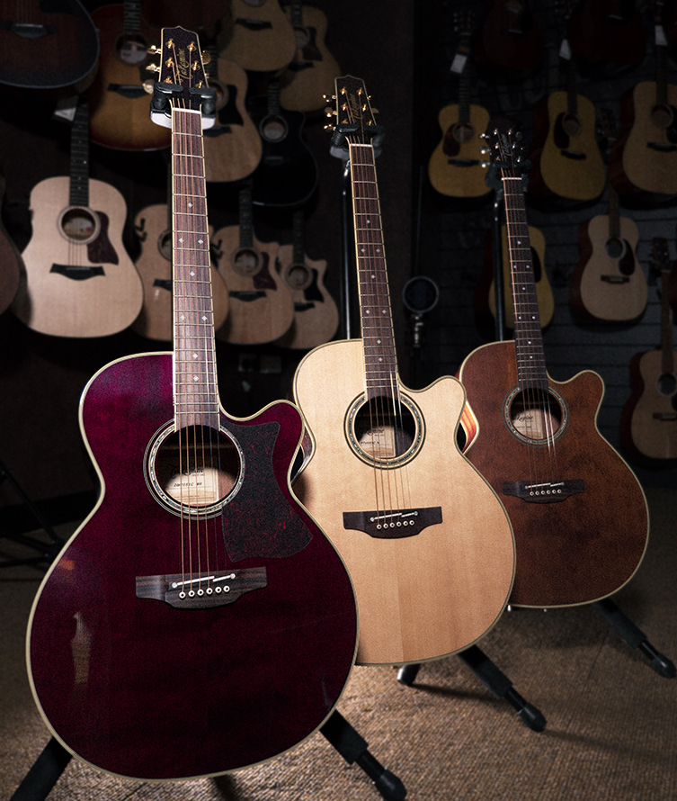 Best Acoustic Guitars 2023 12 Options for All Budgets guitarguitar