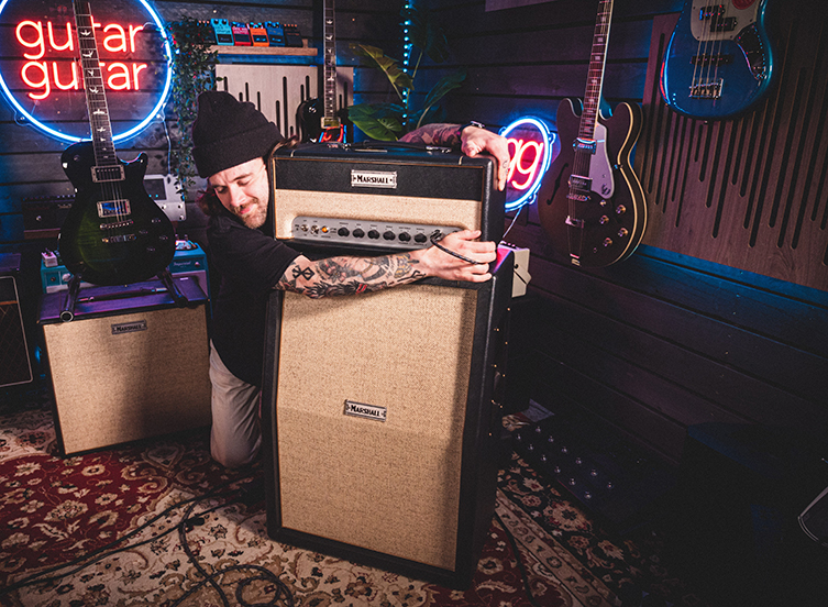 Best deals guitar amps