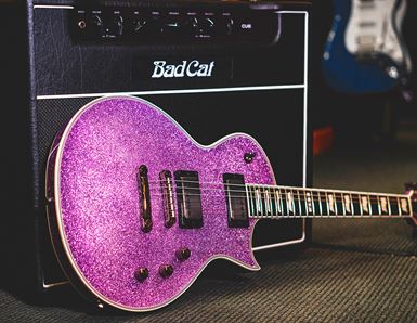 Best Guitar Amplifiers for 2026