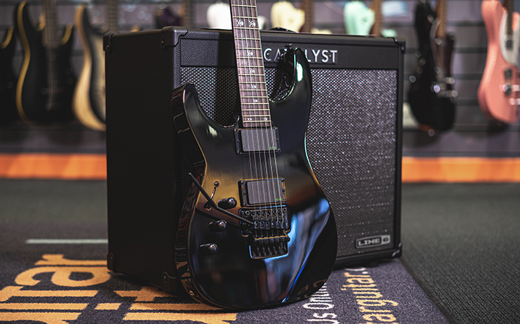 fender blues deluxe reissue combo guitar amp in tweed