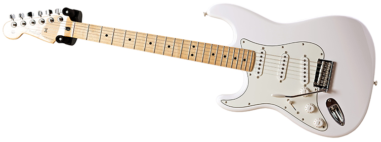 Best cheap left handed electric deals guitar