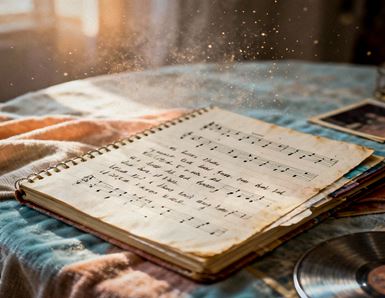 The GREATEST Song LYRICS Ever!