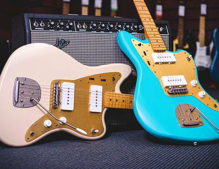 15 Iconic Offset Players