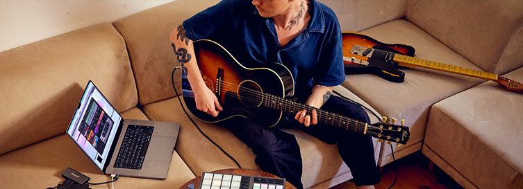 Best Guitar Plugins 2025: Upgrade Your Guitar Recordings | guitarguitar