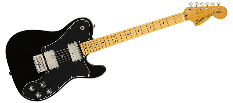 Telecaster brands deals