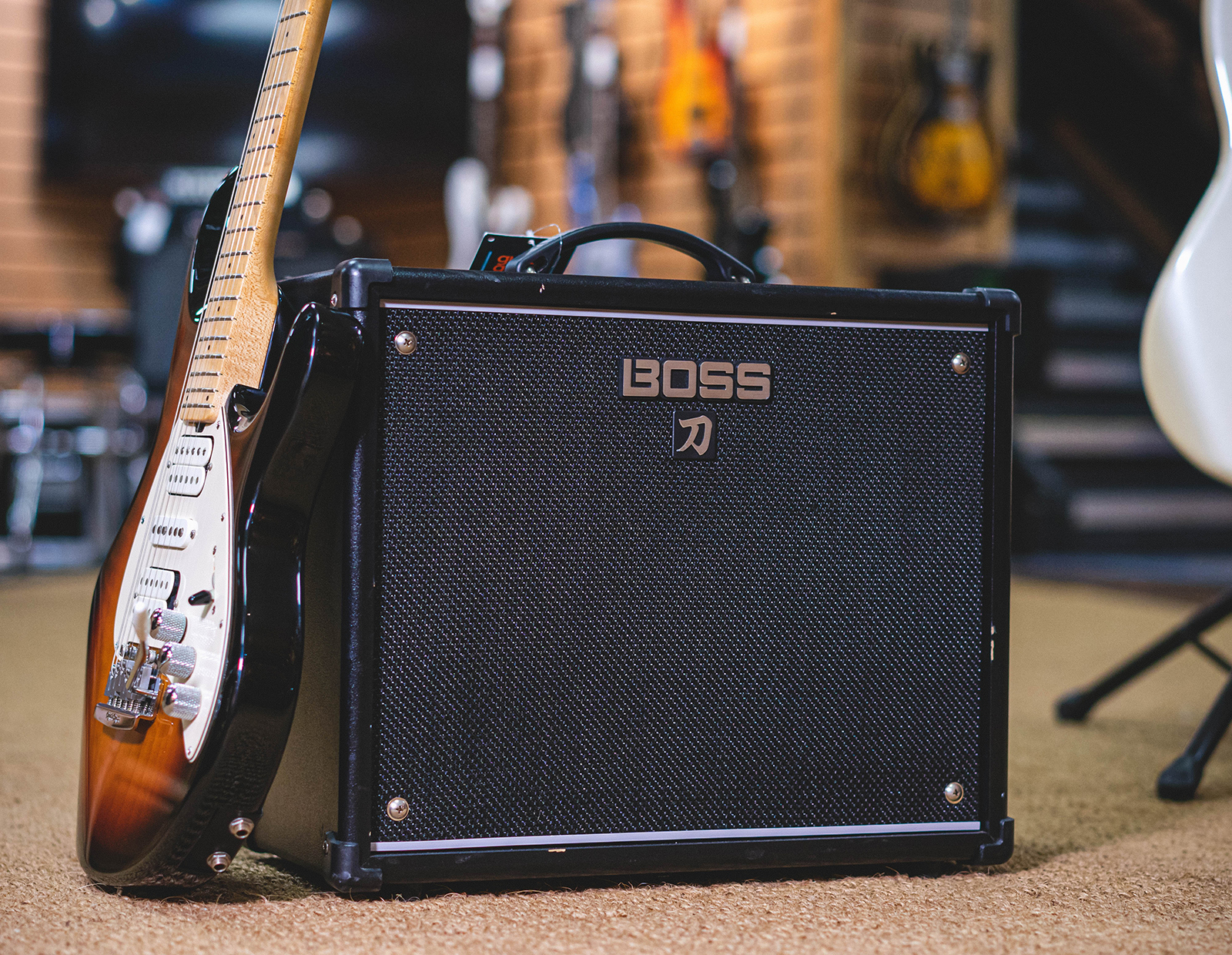 Shop Talk: What's the Best Guitar Amp Under £500? Our Top Picks (Updated  for December 2022) | guitarguitar