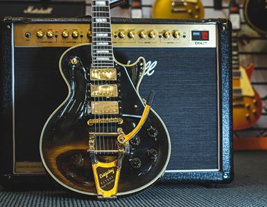 Ultimate Guide to BIGSBY Vibratos: Which One Is Best For You
