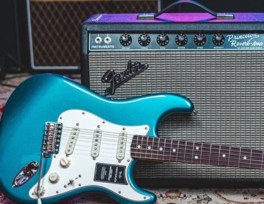 Ultimate Guide to Best Guitar Gear for Blues