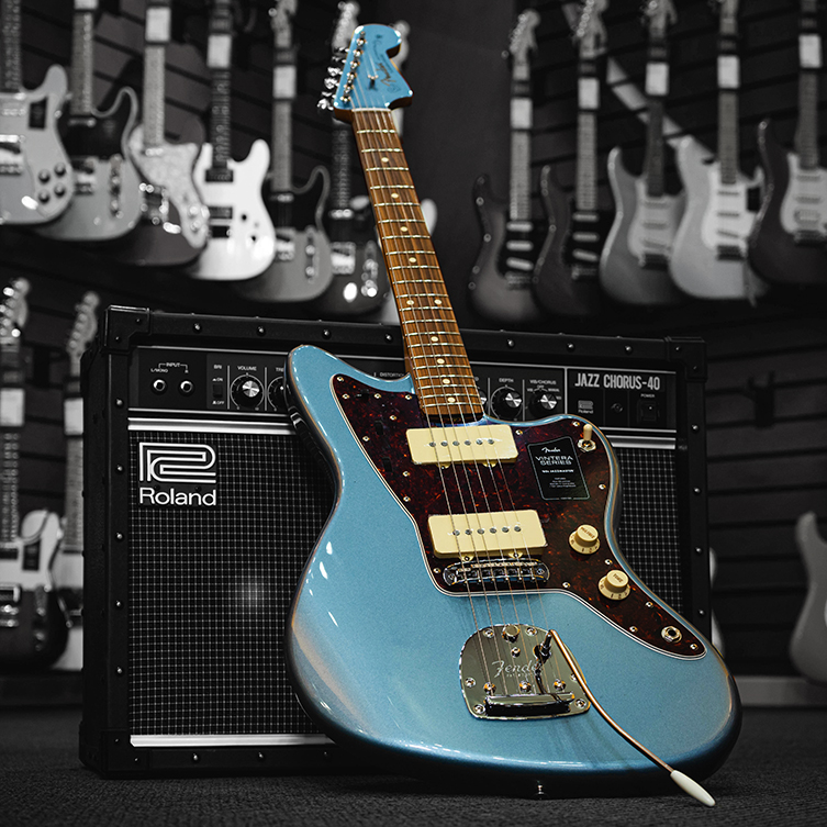 Best offset deals guitars