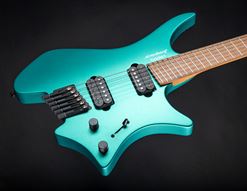 BRAND NEW: Strandberg Boden N2!