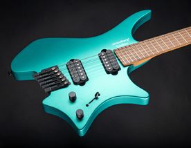 BRAND NEW: Strandberg Boden N2!