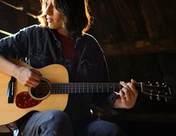 Bourgeois Guitars Deep Dive: The Touchstone Country Boy OM