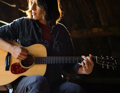 Bourgeois Guitars Deep Dive: The Touchstone Country Boy OM