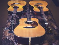 Bourgeois Guitars: An Introduction