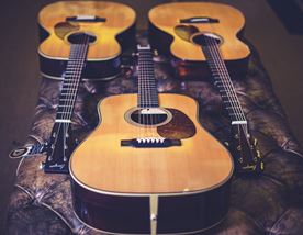 Bourgeois Guitars: An Introduction