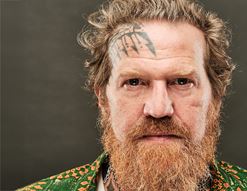 Remembering Brent Hinds