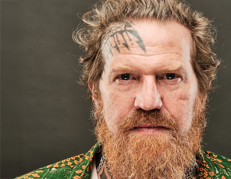 Remembering Brent Hinds