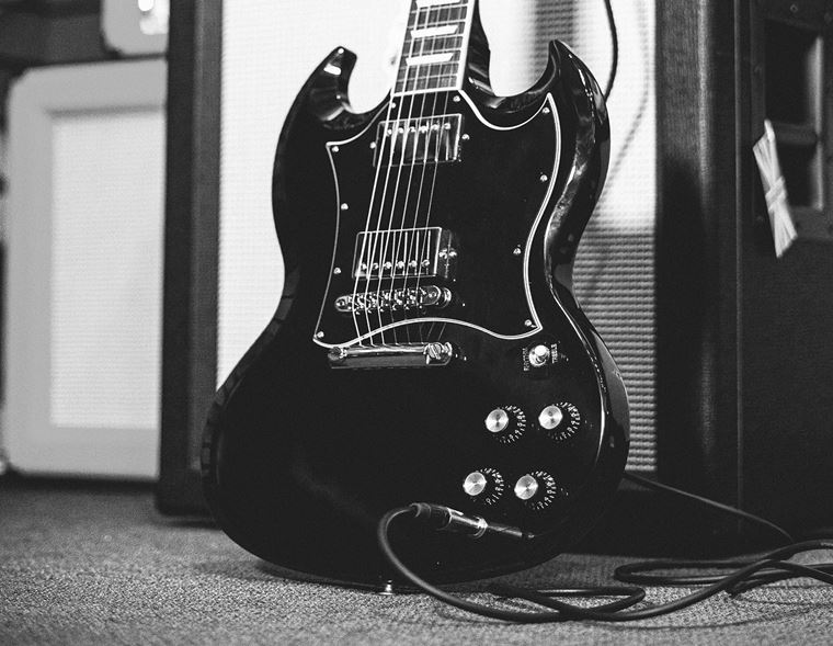 Black Sabbath Back to the Beginning: The Guitar Gear Guide