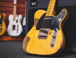 Bruce SPRINGSTEEN Gear Guide: How to Sound Like The BOSS