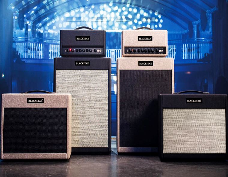 Our Expert Guide to Blackstar Amps