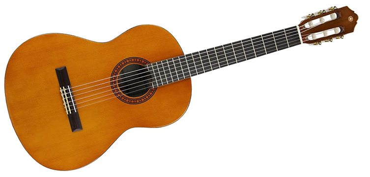 Yamaha C40: A Classic Beginner's Choice | guitarguitar