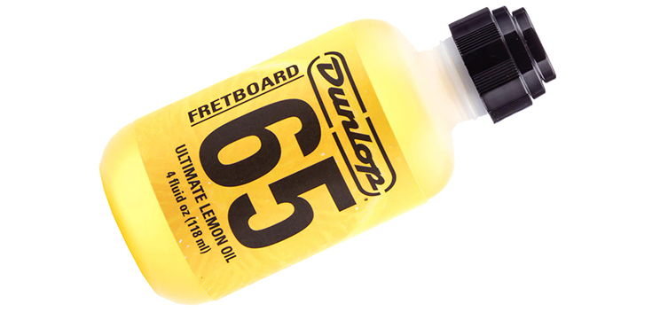 Fretboard Oil Guitar Polish And Oil Care String Lubricant Guitar